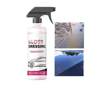 Средство для распыления покрытия, средство для ремонта царапин, средство для полировки автомобильного покрытия, спрей для автомобильного покрытия, многофункциональный эффективный полироль для автомобиля