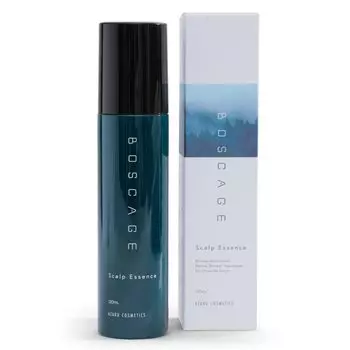 Средство для роста волос эффективное при истончении волос на макушке и в области завитков Redensyl comb Boss Cage 120 мл Средство для роста волос для мужчин