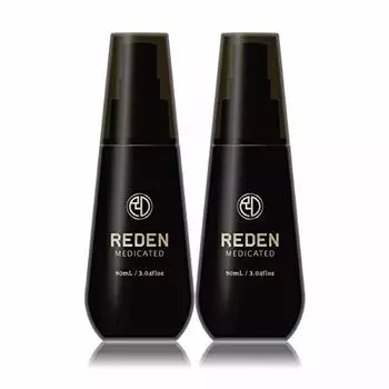 Средство для роста волос REDEN унисекс Квази-препарат (набор 2)