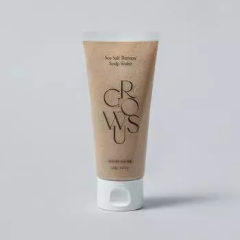 Средство для скальпа Growers Sea Salt Therapy 120 г