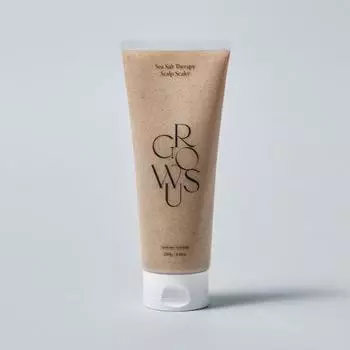 Средство для скальпа Growers Sea Salt Therapy 250 г