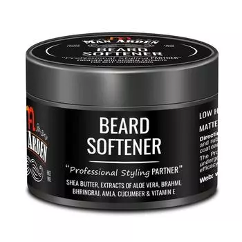 Средство для смягчения бороды (50 г), Beard Softener, Man Arden