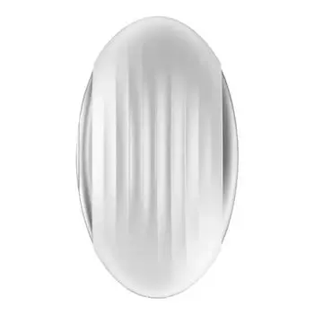 Средство для сна, устройство для беспокойства, USB-зарядка для снятия беспокойства, инструмент для помощи во сне, микротоковое средство для сна, снятие стресса для взрослых белый/серый