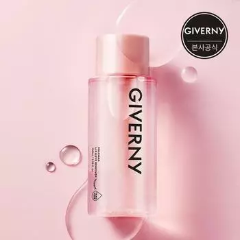 Средство для снятия клея с губ и глаз Giverny 100 мл