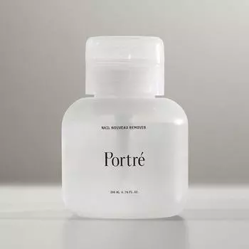 Средство для снятия лака Potre Nail Nouveau 200 мл