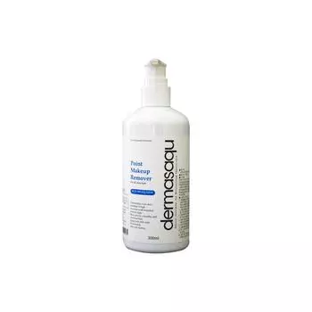 Средство для снятия макияжа DermasaQ Point, 300 мл, 1 шт.