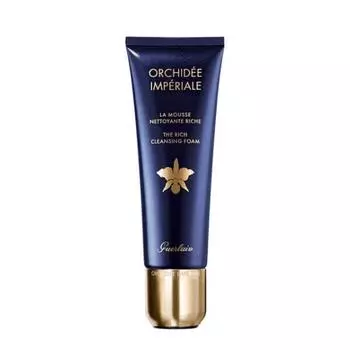 Средство для снятия макияжа GUERLAIN Very Rose Cleansing Foam 125 ml