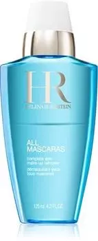 Средство для снятия макияжа с глаз TU прозрачный