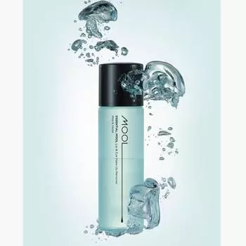 Средство для снятия макияжа с губ и глаз Jungsaemmool Essential Mool 150 мл