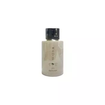 Средство для снятия макияжа с губ и глаз ARITAUM Immaculate Miso Fermentation, 120 мл, 2 шт.