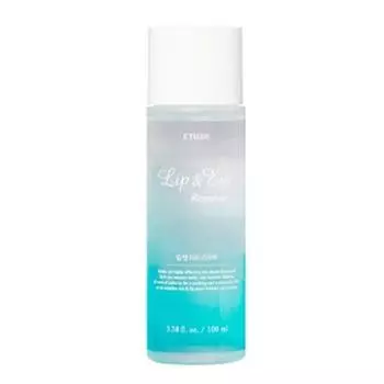 Средство для снятия макияжа с губ и глаз Etude House, 100 мл, 1 шт.