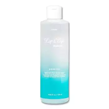 Средство для снятия макияжа с губ и глаз Etude House, 320 мл, 1 шт.