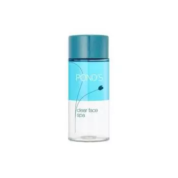 Средство для снятия макияжа с губ и глаз Pond s Clear Face Spa 120 млGRS