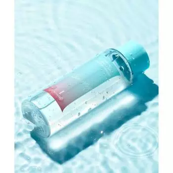 Средство для снятия макияжа с губ Kiss Me Eye Gentle Off, 120 мл, 1 шт.