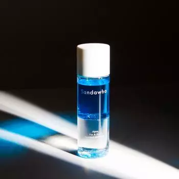 Средство для снятия макияжа SAndawha 100 мл для губ и глаз NONE