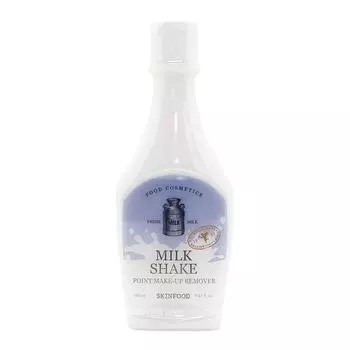 Средство для снятия макияжа Skinfood Milk Shake Point, 160 мл, 2 шт.