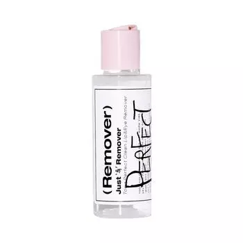 Средство для снятия макияжа Touk 5 Second Remover, 1 шт., 100 мл