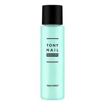 Средство для снятия ногтей Tony Moly, 150 мл, 1 шт.