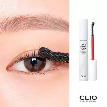 Средство для снятия туши Clio Kill Lash, 8,5 г, 1 шт.