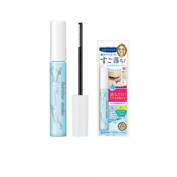 Средство для снятия туши Kiss Me Heroine Make Speedy, 6 мл, 1 шт.