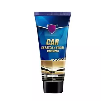 Средство для удаления царапин и водоворотов в автомобиле, инструмент для ремонта царапин, ремонт царапин, полировальный воск, крем против царапин