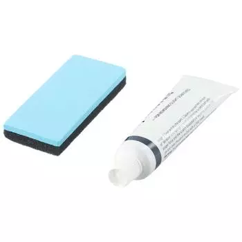 Средство для удаления царапин на автомобиле Средства по уходу за краской Ремонт Полировка кузова автомобиля Набор для ремонта краски Абразивный восковой набор CHINA