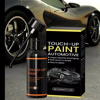 Средство для удаления царапин на автомобилях, полироль для удаления царапин и завитков, глубокое наноудаление царапин на автомобиле и полировка, подкраска, безопасно для