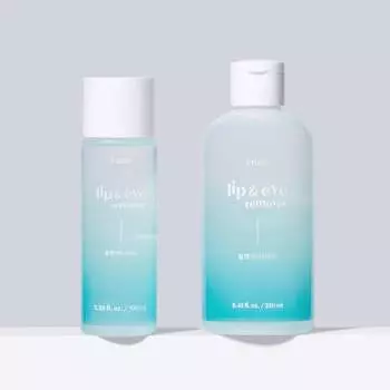 Средство для удаления губ и глаз Etude House 100мл/250мл (7 вариантов) 100g x 1PCS