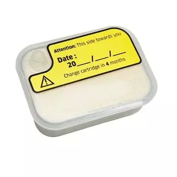 Средство для удаления известкового налета для вертикального пароочистителя SC 1