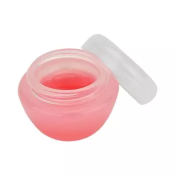 Средство для удаления клея для наращивания ресниц Очиститель для наращивания ресниц розовый