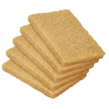 Средство для удаления клея, очиститель для скейтбордов, резиновый чистящий блок для удаления остатков с бумаги, пластика и многого другого