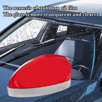 Средство для удаления масла с ветрового стекла Мощный очиститель ветрового стекла и средство для удаления масляной пленки Средство для очистки ветрового стекла Мощный очиститель ветрового стекла и масло CHINA