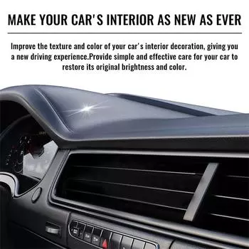 Средство для удаления масляной пленки для сильной очистки автомобильных стекол, очиститель для стекол, масляная пленка, жидкость для очистки ветровых стекол 100 мл H6p0