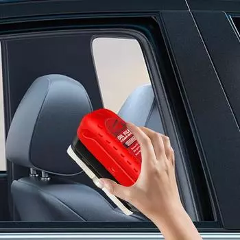 Средство для удаления масляной пленки с лобового стекла Мощный очиститель лобового стекла и средство для удаления масляной пленки Средство для очистки лобового стекла Мощный очиститель лобового стекла CHINA