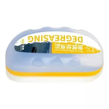 Средство для удаления масляной пленки со стекол автомобиля, очиститель для лобового стекла, очиститель масляной пленки