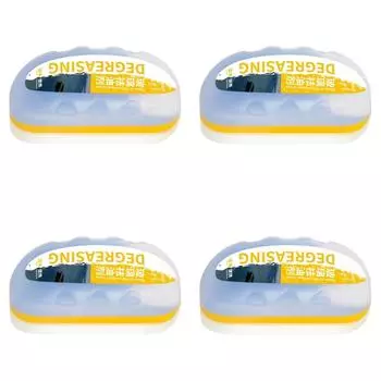 Средство для удаления масляной пленки со стекол автомобиля, очиститель для лобового стекла, очиститель масляной пленки