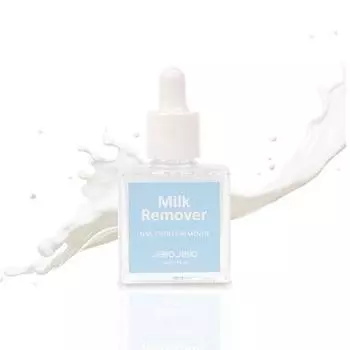 Средство для удаления молока Jello Jello Milk remover