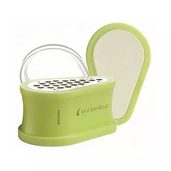 Средство для удаления мозолей Beter Pur Pedicur с насадкой