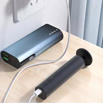 Средство для удаления мозолей на ногах Электрическая пилка для ног Перезаряжаемые Компактные Портативные Инструменты Для Педикюра black