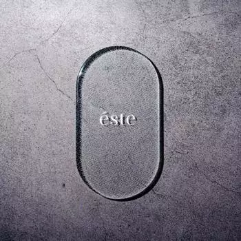 Средство для удаления мозолей на стопах Esthe, 1 шт.
