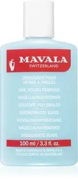 средство для удаления ногтей TU прозрачный