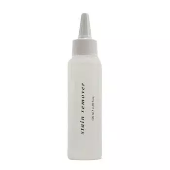 Средство для удаления пятен краски при маникюре с волосами 100 мл