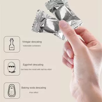 Средство для удаления пятен от чая Легко смывается Удаляет старые пятна от чая Эффективный тренд Удобный бестселлер Средство для удаления пятен от воды для чашек Очиститель для чашек