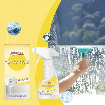 Средство для удаления пятен с плитки Jakehoe, средство для удаления пятен с плиточного пола, отбеливающее средство для мытья деревянных полов 120ml