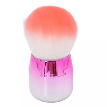 Средство для удаления пыли с ногтей, профессиональный очиститель кистей для маникюра из искусственного волокна для мастера по маникюру