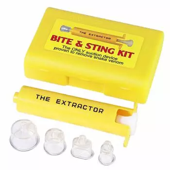 Средство для удаления яда капитана оленя M-7742