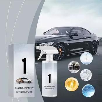 Средство для удаления ржавчины для автомобиля Эффективное средство для удаления ржавчины для автомобиля Очиститель ржавчины для металла Портативный растворитель ржавчины Гель для удаления ржавчины для металла CHINA