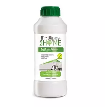 Средство для удаления ржавчины и извести 1000 мл