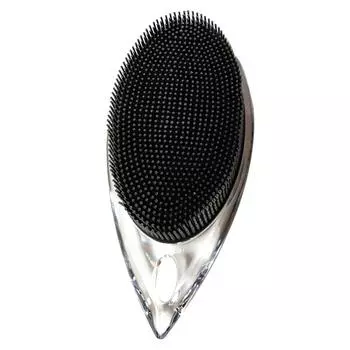 Средство для удаления шерсти домашних животных для дивана, автомобиля, собак, кошек, легко очищаемая многоразовая щетка для удаления шерсти домашних животных для мебели, черная/фиолетовая чёрный