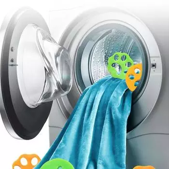 Средство для удаления шерсти домашних животных для стиральной машины, многоразовые наклейки для кошек и собак, щетка для волос, пылесборник, сушилка, чистка, инструменты для стирки